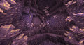 Amethyst geode. Shiny OvO